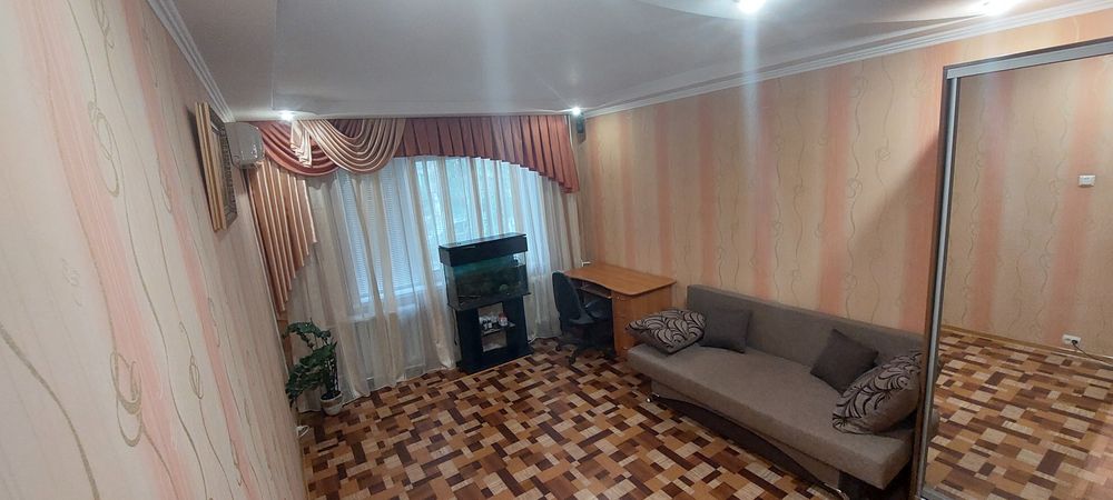 Квартира на біля метро Героїв Дніпра в Київ, ID 327374, фото №1