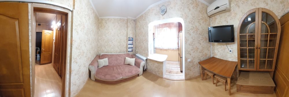 Квартира на біля метро Героїв Дніпра в Києві, ID 327374, фото №11