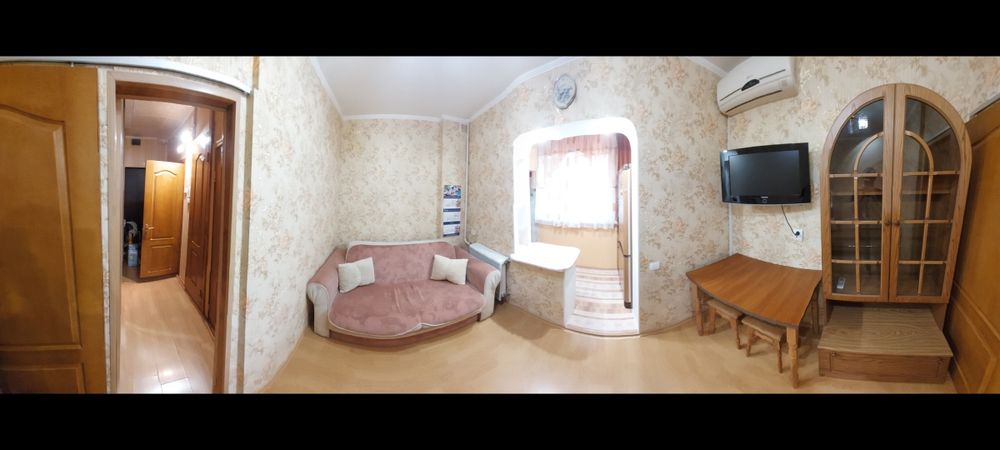 Квартира на біля метро Героїв Дніпра в Києві, ID 327374, фото №12