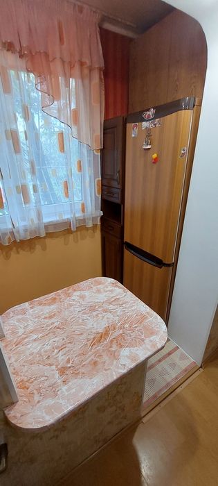 Квартира на біля метро Героїв Дніпра в Києві, ID 327374, фото №13