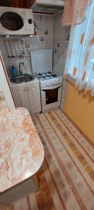 Квартира на біля метро Героїв Дніпра в Києві, ID 327374, фото №14