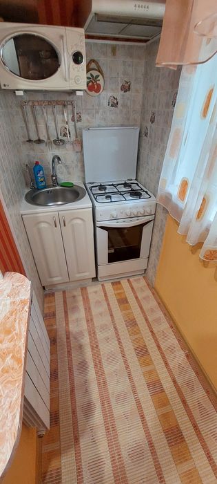 Квартира на біля метро Героїв Дніпра в Києві, ID 327374, фото №15