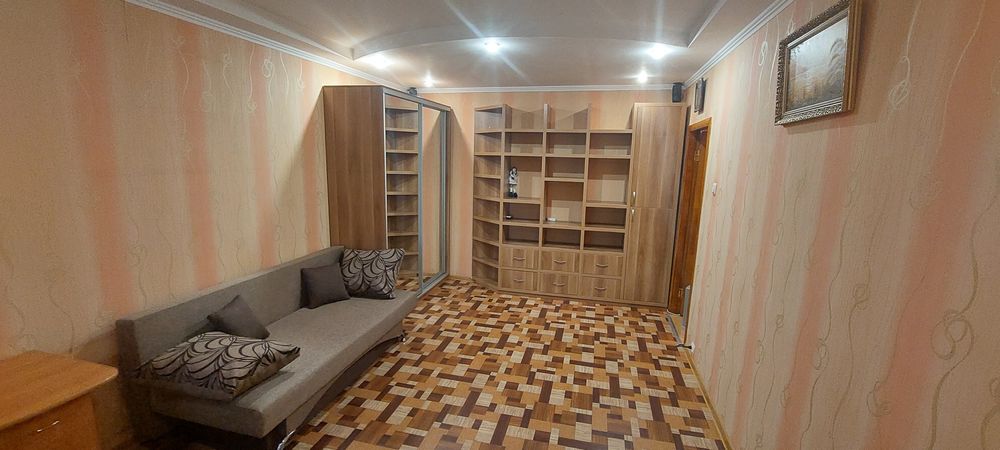 Квартира на біля метро Героїв Дніпра в Київ, ID 327374, фото №4