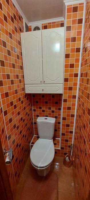 Квартира на біля метро Героїв Дніпра в Київ, ID 327374, фото №5