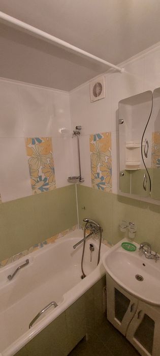 Квартира на біля метро Героїв Дніпра в Києві, ID 327374, фото №6