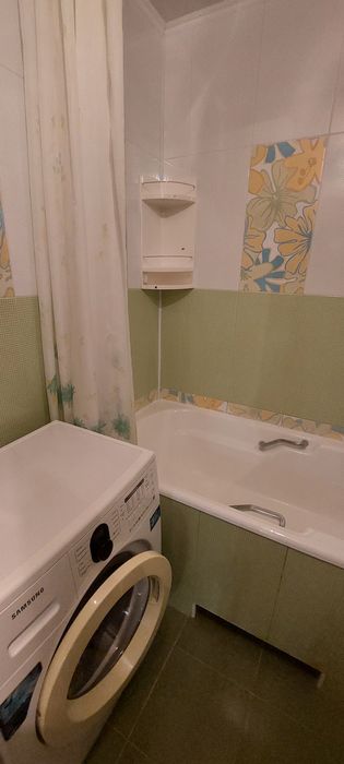 Квартира на біля метро Героїв Дніпра в Києві, ID 327374, фото №7