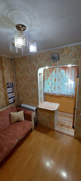 Квартира на біля метро Героїв Дніпра в Києві, ID 327374, фото №10
