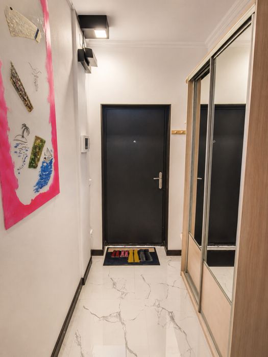 Квартира на ЖК Scandia в Києві, ID 316770, фото №9