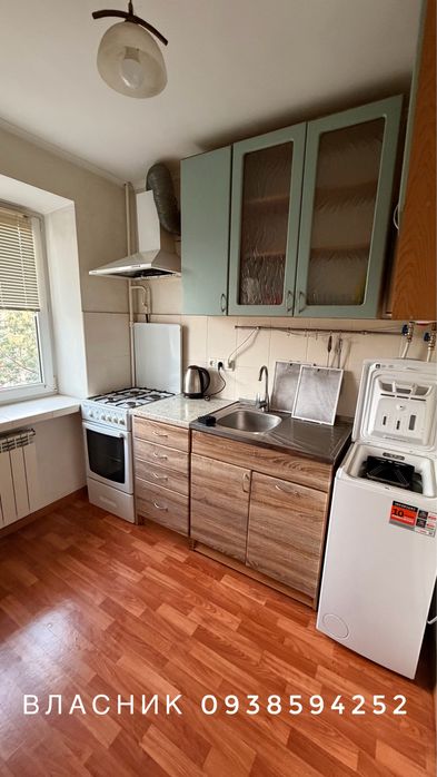 Квартира на Дніпровський в Київ, ID 316755, фото №1