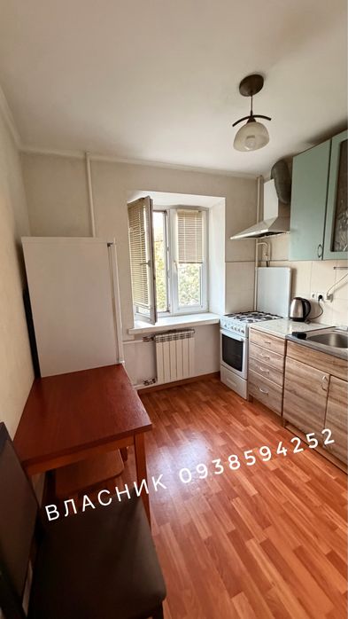Квартира на Дніпровський в Київ, ID 316755, фото №2