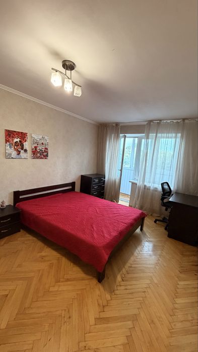 Квартира на Дніпровський в Київ, ID 316755, фото №3