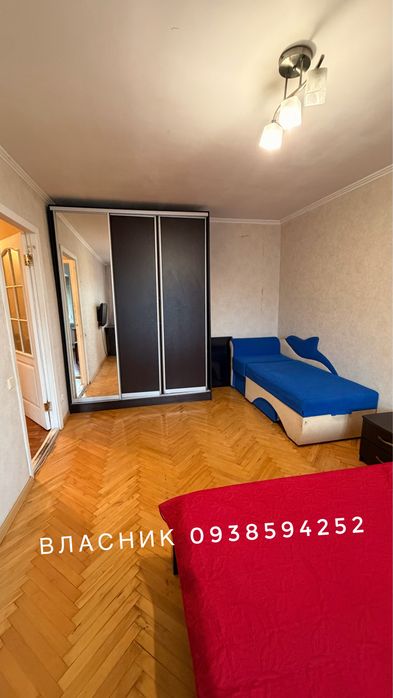 Квартира на Дніпровський в Київ, ID 316755, фото №4
