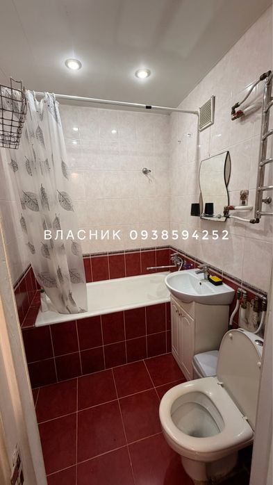 Квартира на Дніпровський в Київ, ID 316755, фото №5