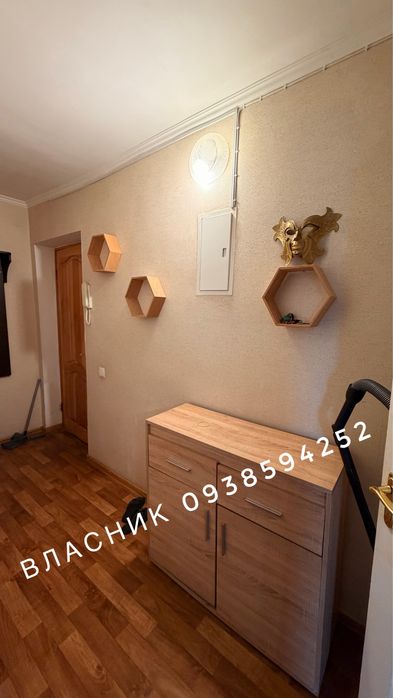 Квартира на Дніпровський в Києві, ID 316755, фото №6