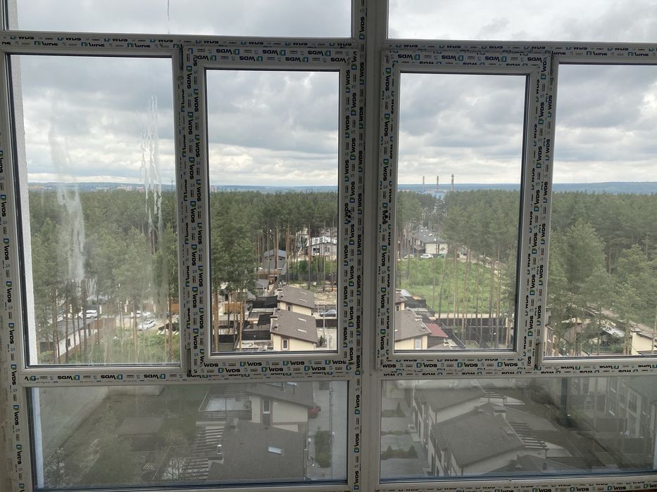 Квартира на ЖК Авіатор в Києві, ID 319022, фото №2