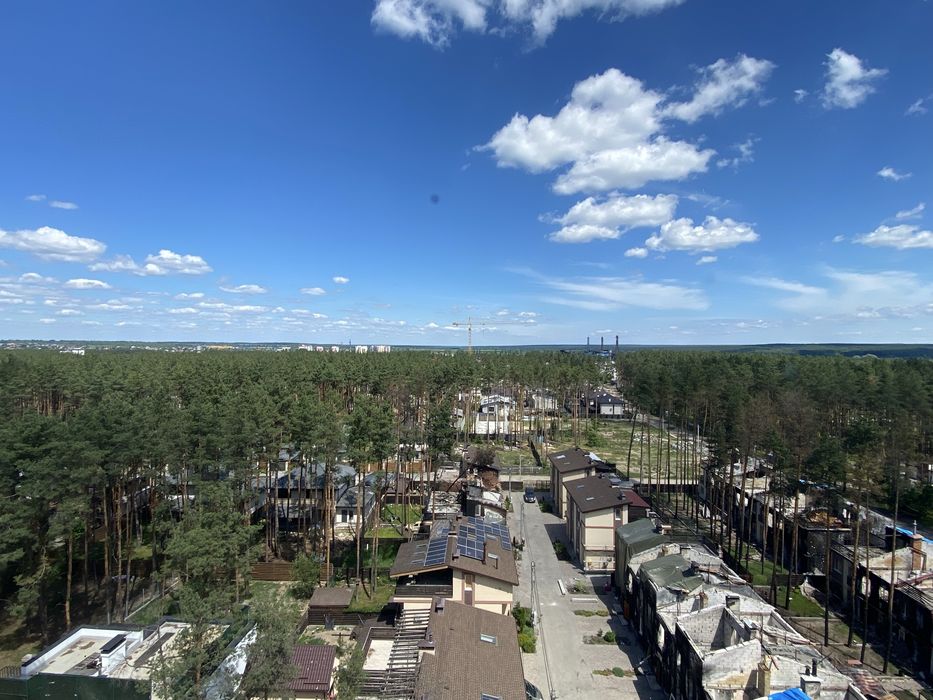 Квартира на ЖК Авіатор в Києві, ID 319022, фото №11