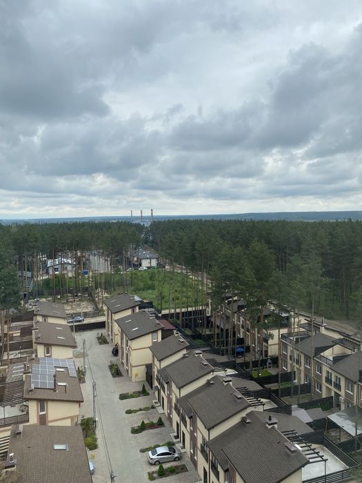 Квартира на ЖК Авіатор в Києві, ID 319022, фото №19