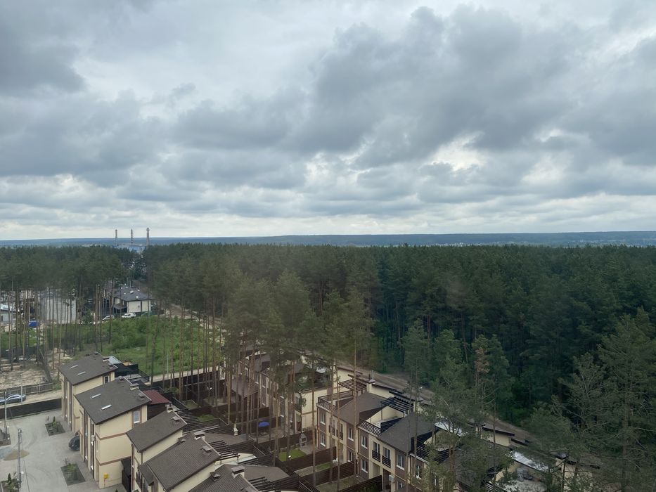 Квартира на ЖК Авіатор в Києві, ID 319022, фото №20