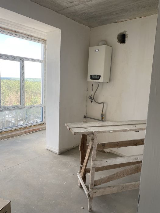 Квартира на ЖК Авіатор в Києві, ID 319022, фото №4