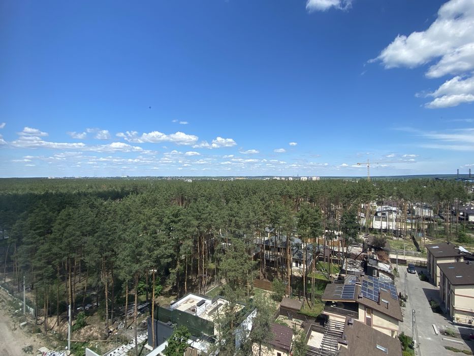 Квартира на ЖК Авіатор в Києві, ID 319022, фото №10