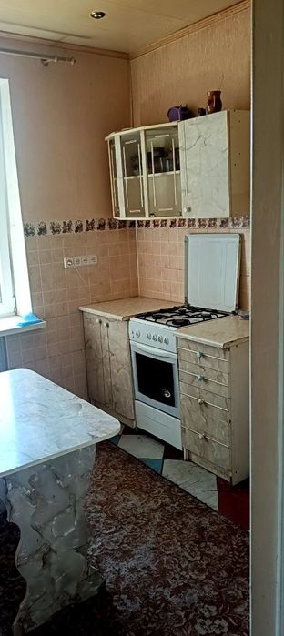 Квартира на Центрально-Міський в Кривий Ріг, ID 316753, фото №4