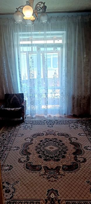 Квартира на Центрально-Міський в Кривому Розі, ID 316753, фото №10