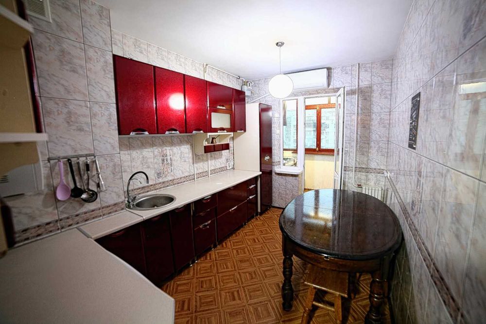 Квартира на вул. Приморська, 19 в Одесі, ID 316760, фото №1