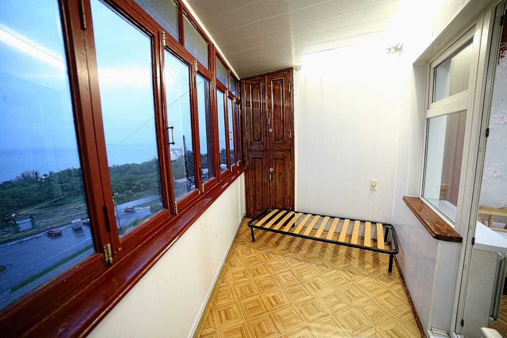 Квартира на вул. Приморська, 19 в Одесі, ID 316760, фото №16