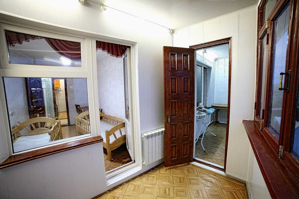 Квартира на вул. Приморська, 19 в Одесі, ID 316760, фото №17