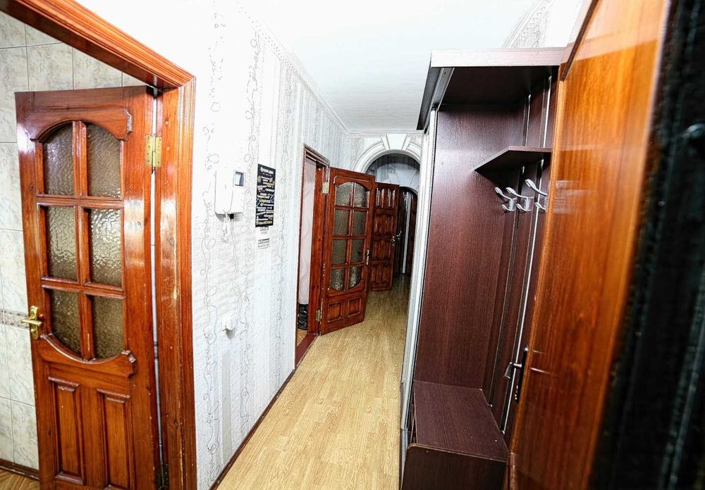 Квартира на вул. Приморська, 19 в Одесі, ID 316760, фото №4