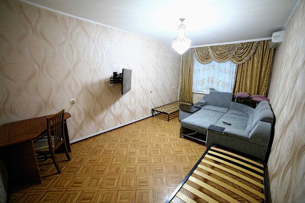 Квартира на вул. Приморська, 19 в Одесі, ID 316760, фото №5
