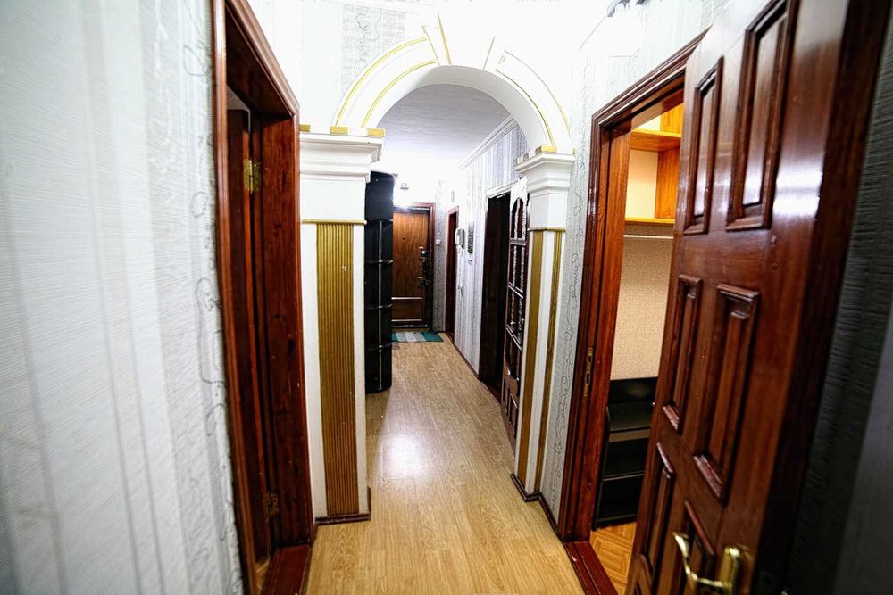 Квартира на вул. Приморська, 19 в Одесі, ID 316760, фото №6