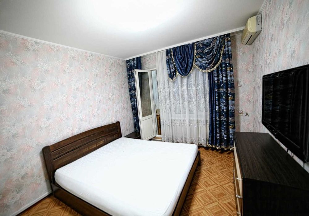 Квартира на вул. Приморська, 19 в Одесі, ID 316760, фото №8