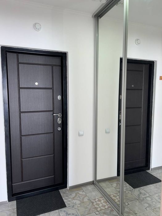 Квартира на вул. Юлії Здановської, 36А в Києві, ID 316754, фото №11