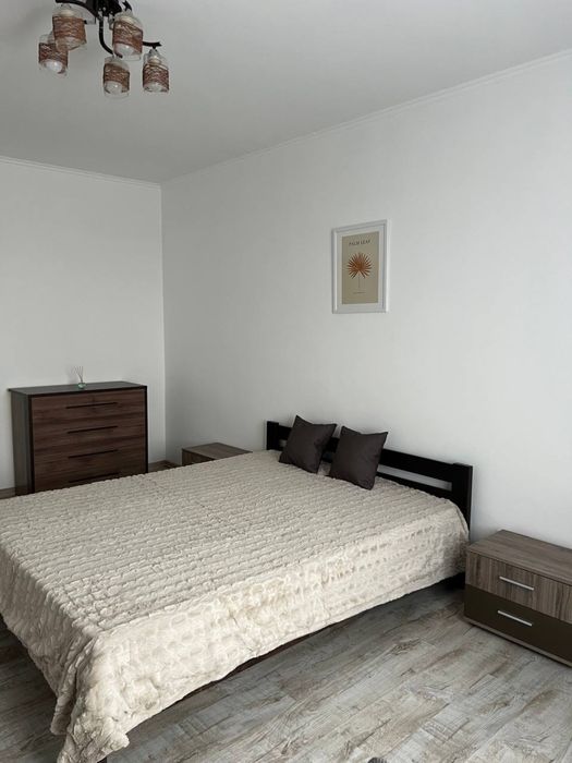 Квартира на вул. Юлії Здановської, 36А в Київ, ID 316754, фото №3