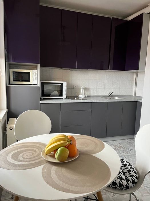 Квартира на вул. Юлії Здановської, 36А в Київ, ID 316754, фото №5