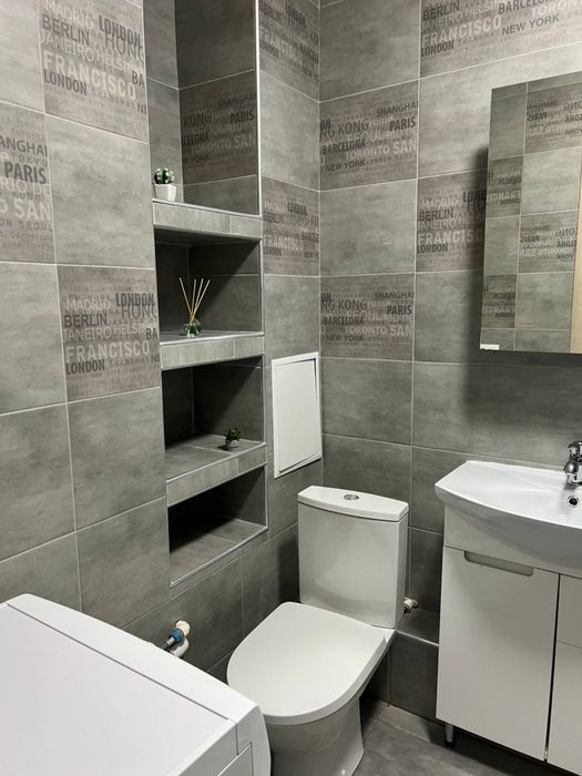 Квартира на вул. Юлії Здановської, 36А в Києві, ID 316754, фото №7
