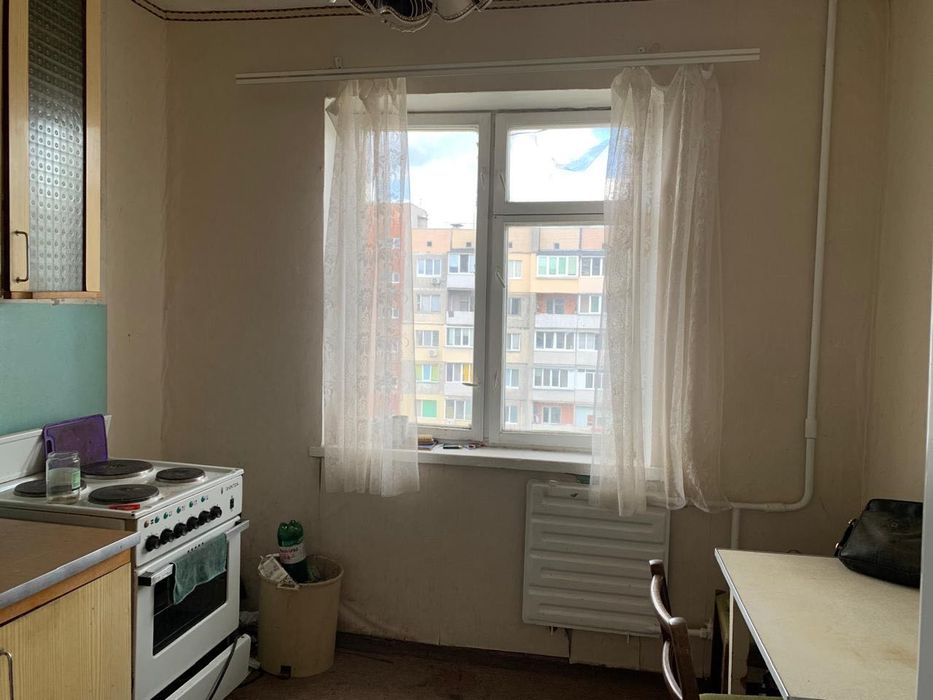 Квартира на Оболонський в Київ, ID 316762, фото №1