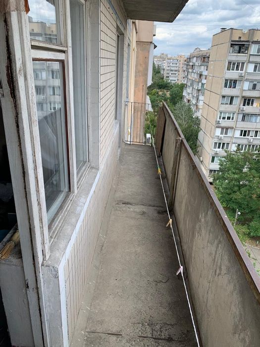 Квартира на Оболонський в Києві, ID 316762, фото №7