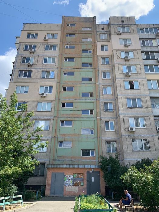 Квартира на Оболонський в Києві, ID 316762, фото №8
