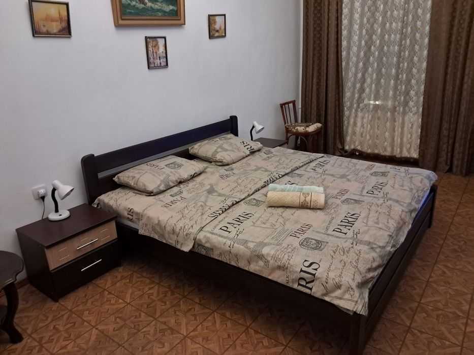 Квартира на вул. Буніна, 24 в Одесі, ID 316758, фото №1