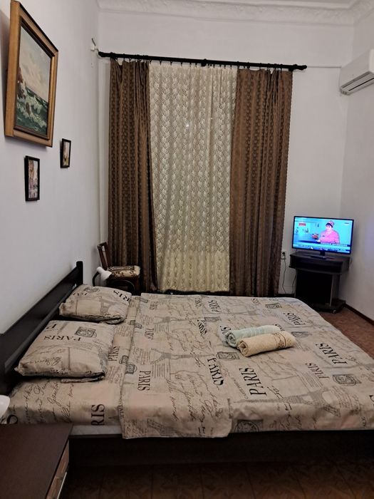 Квартира на вул. Буніна, 24 в Одесі, ID 316758, фото №2