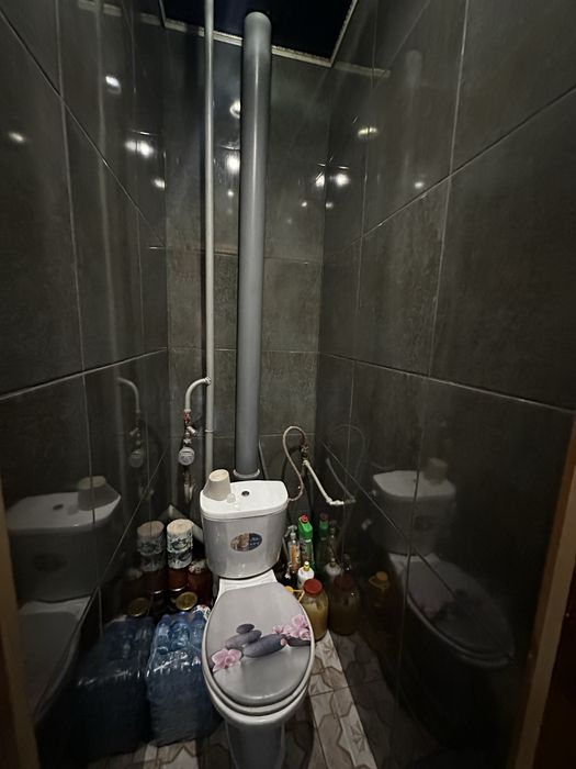 Квартира на вул. Момота, 42 в Києві, ID 319017, фото №1