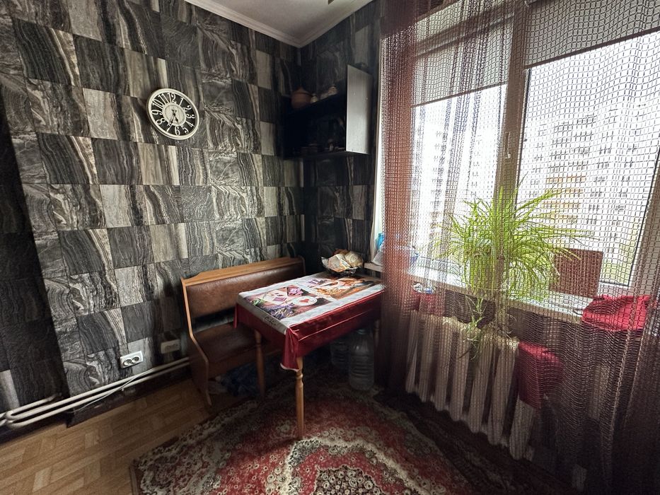 Квартира на вул. Момота, 42 в Києві, ID 319017, фото №2