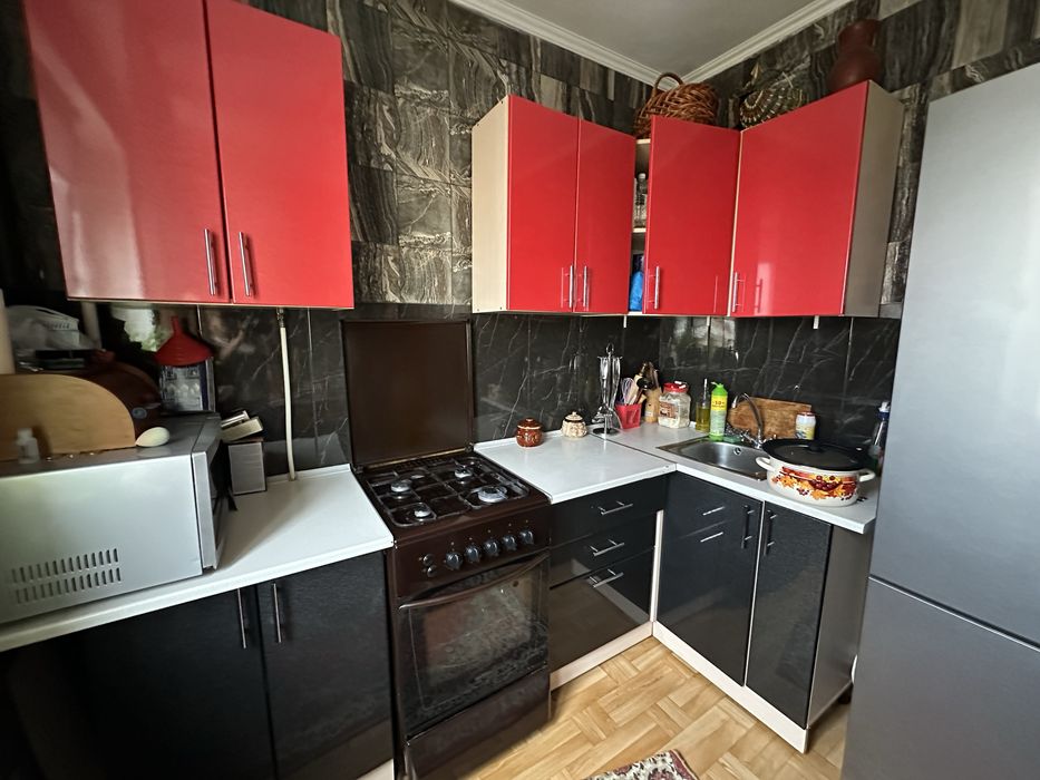 Квартира на вул. Момота, 42 в Києві, ID 319017, фото №3