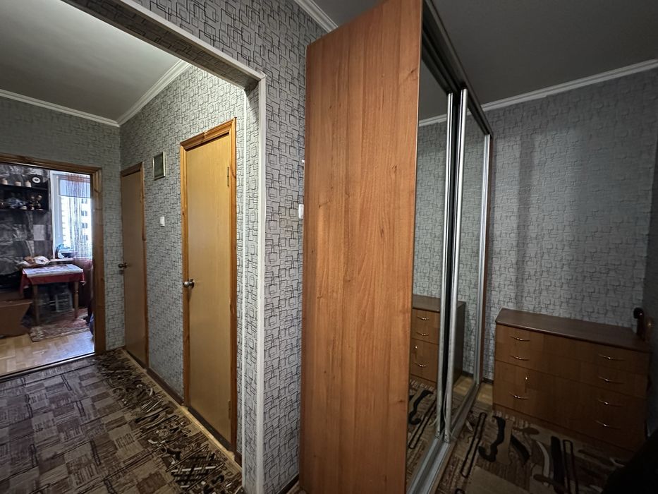 Квартира на вул. Момота, 42 в Києві, ID 319017, фото №4