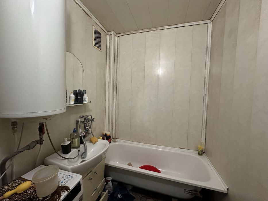 Квартира на вул. Момота, 42 в Києві, ID 319017, фото №6