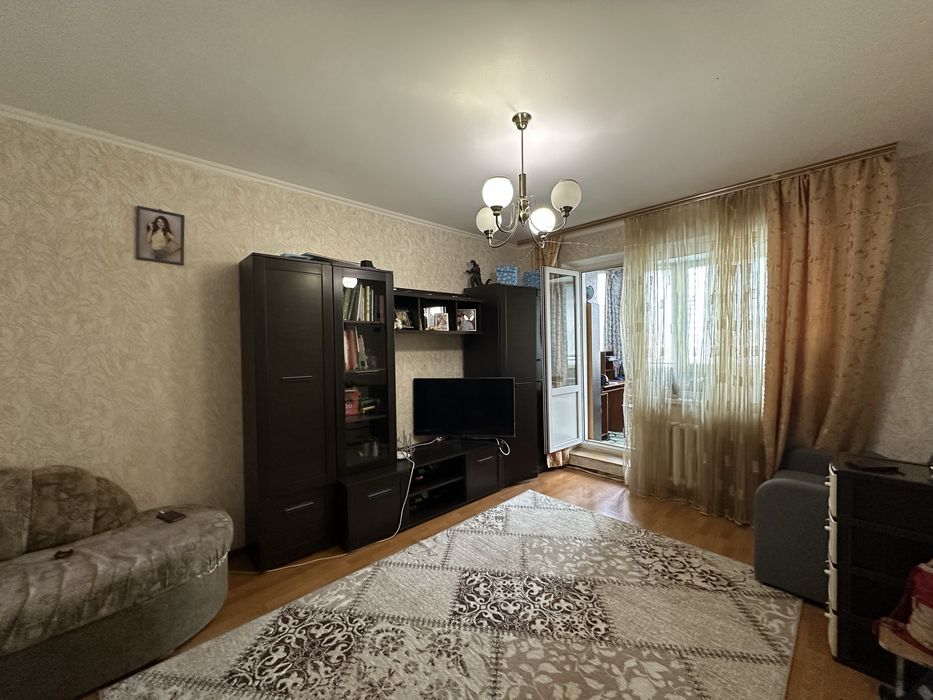 Квартира на вул. Момота, 42 в Києві, ID 319017, фото №8