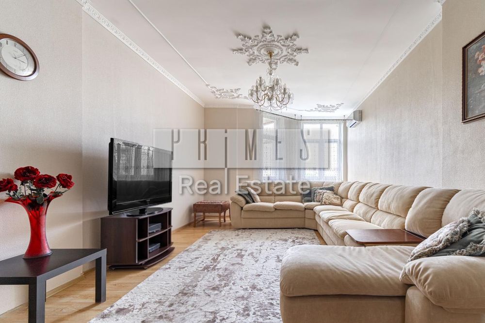 Квартира на вул. Кудряшова, 16 в Києві, ID 378455, фото №2