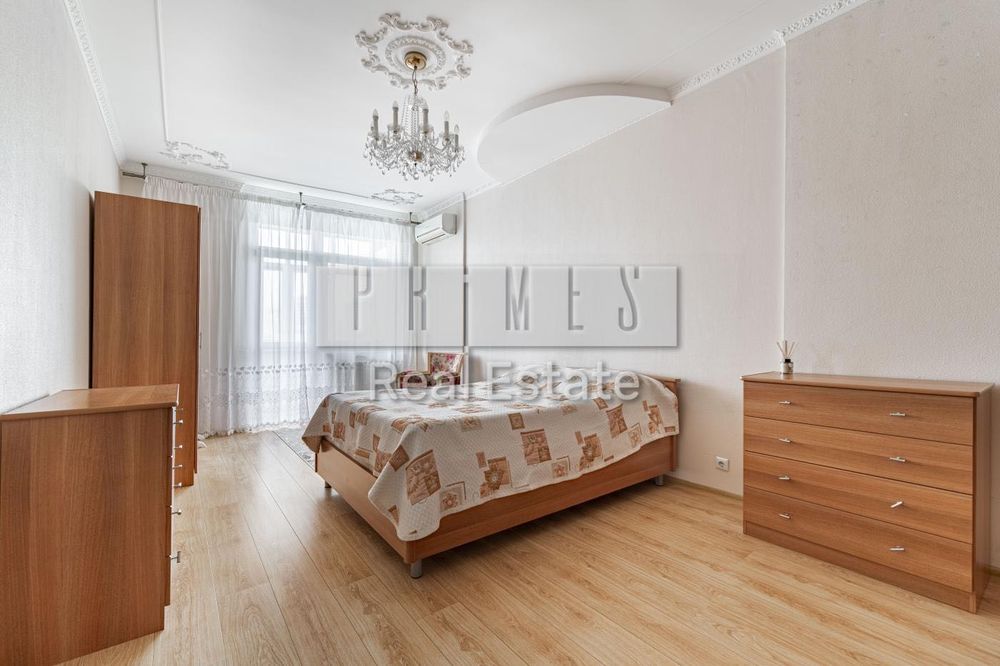 Квартира на вул. Кудряшова, 16 в Києві, ID 378455, фото №12